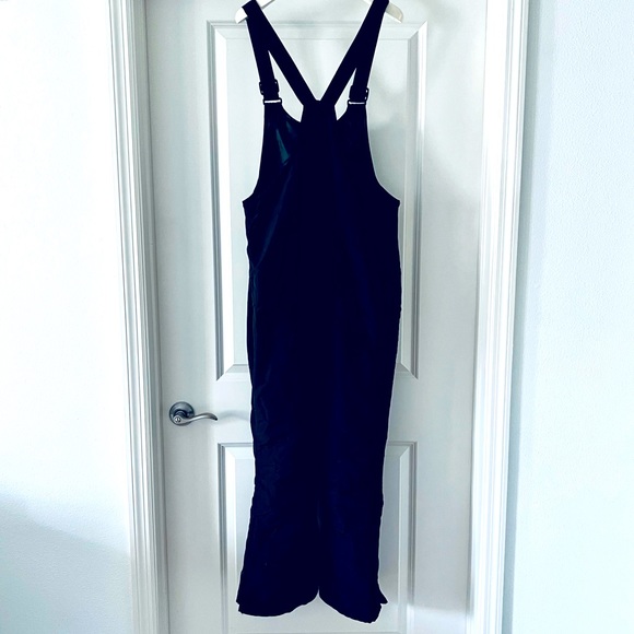 Slalom Women’s Snow Bib - Picture 10 of 12